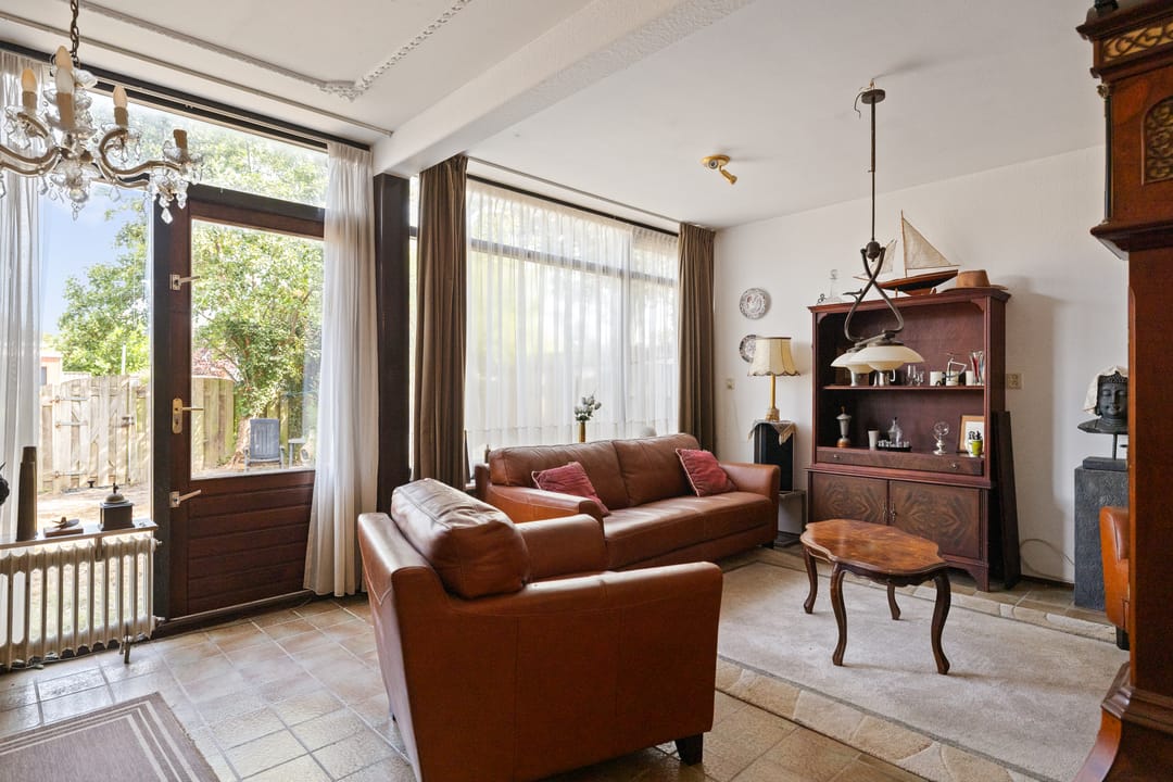 Foto 2 van Middelzand 2307