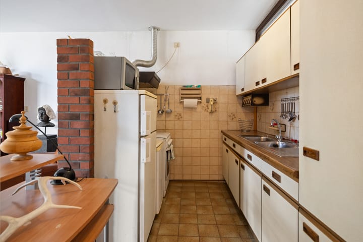 Foto 11 van Middelzand 2307