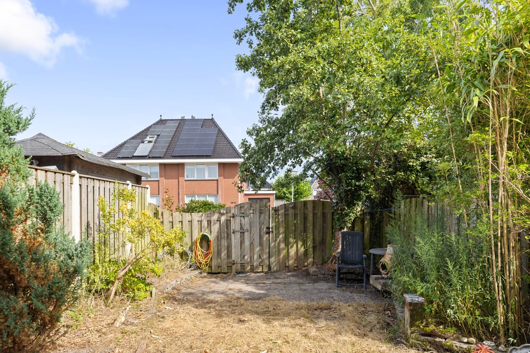 Foto 13 van Middelzand 2307