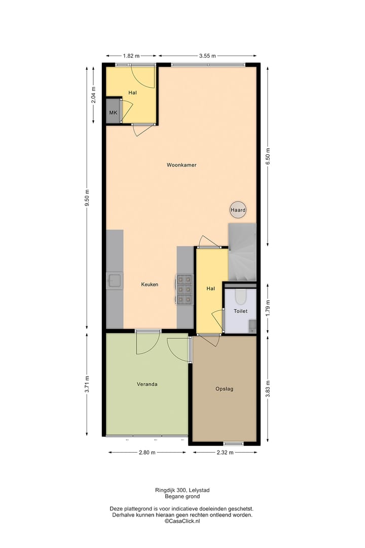 Foto 29 van Ringdijk 300