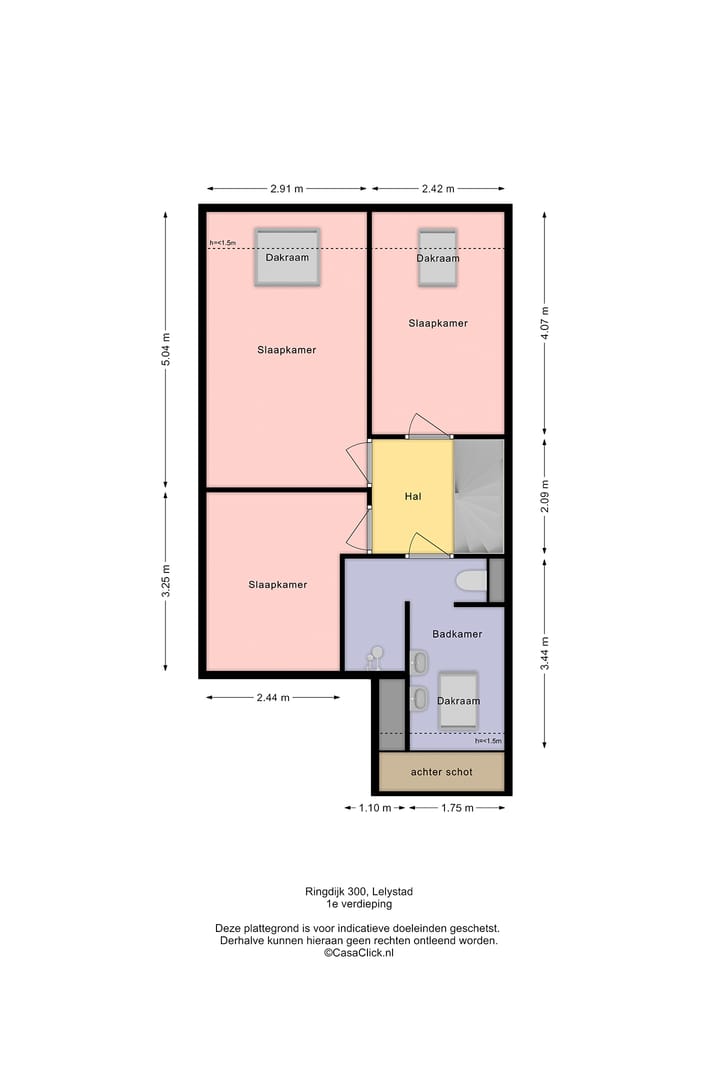 Foto 30 van Ringdijk 300
