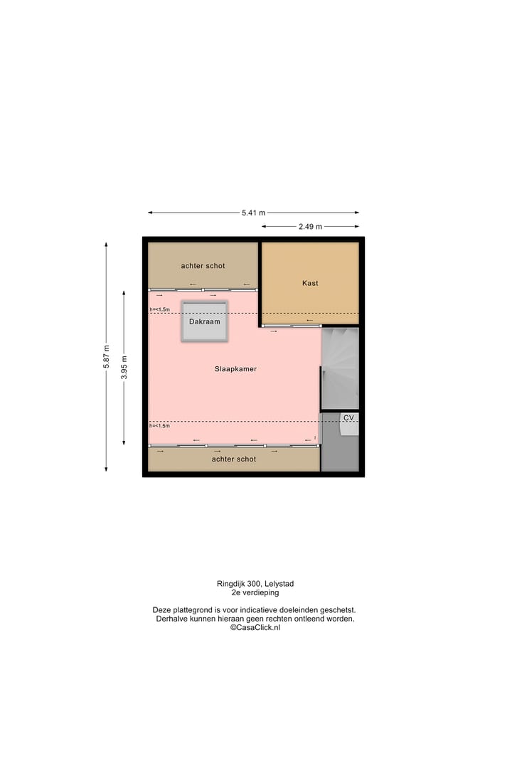 Foto 31 van Ringdijk 300
