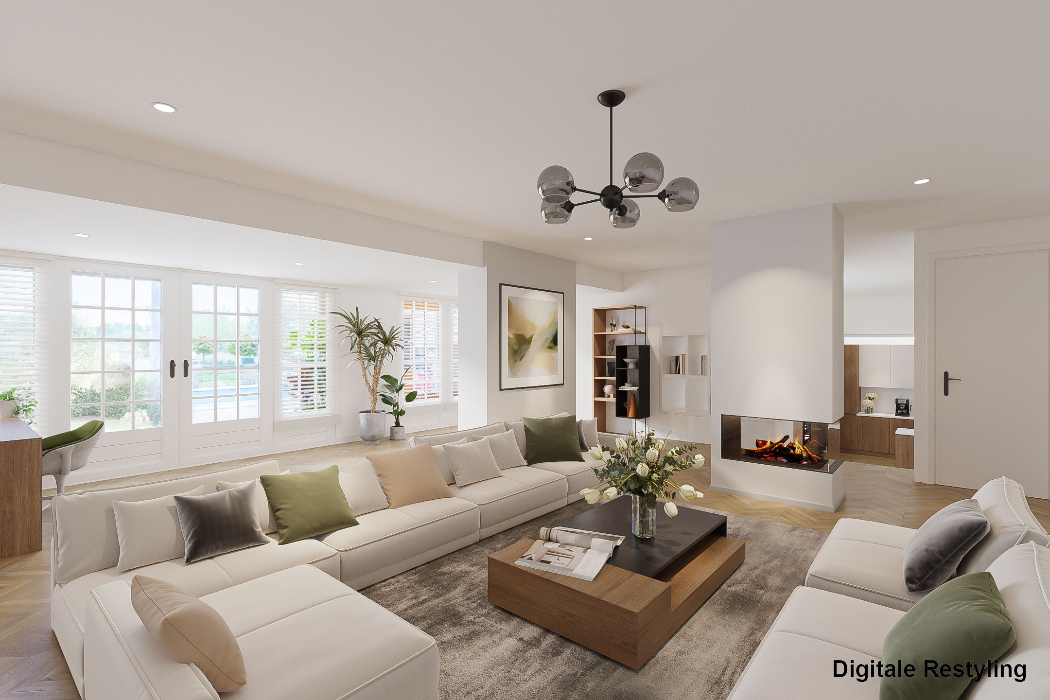 Foto 3 van Middel 94