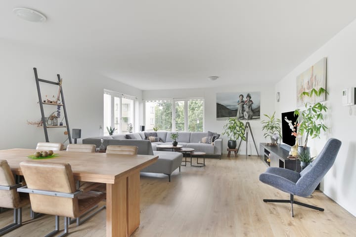 Foto 1 van Olof Palmehof 76