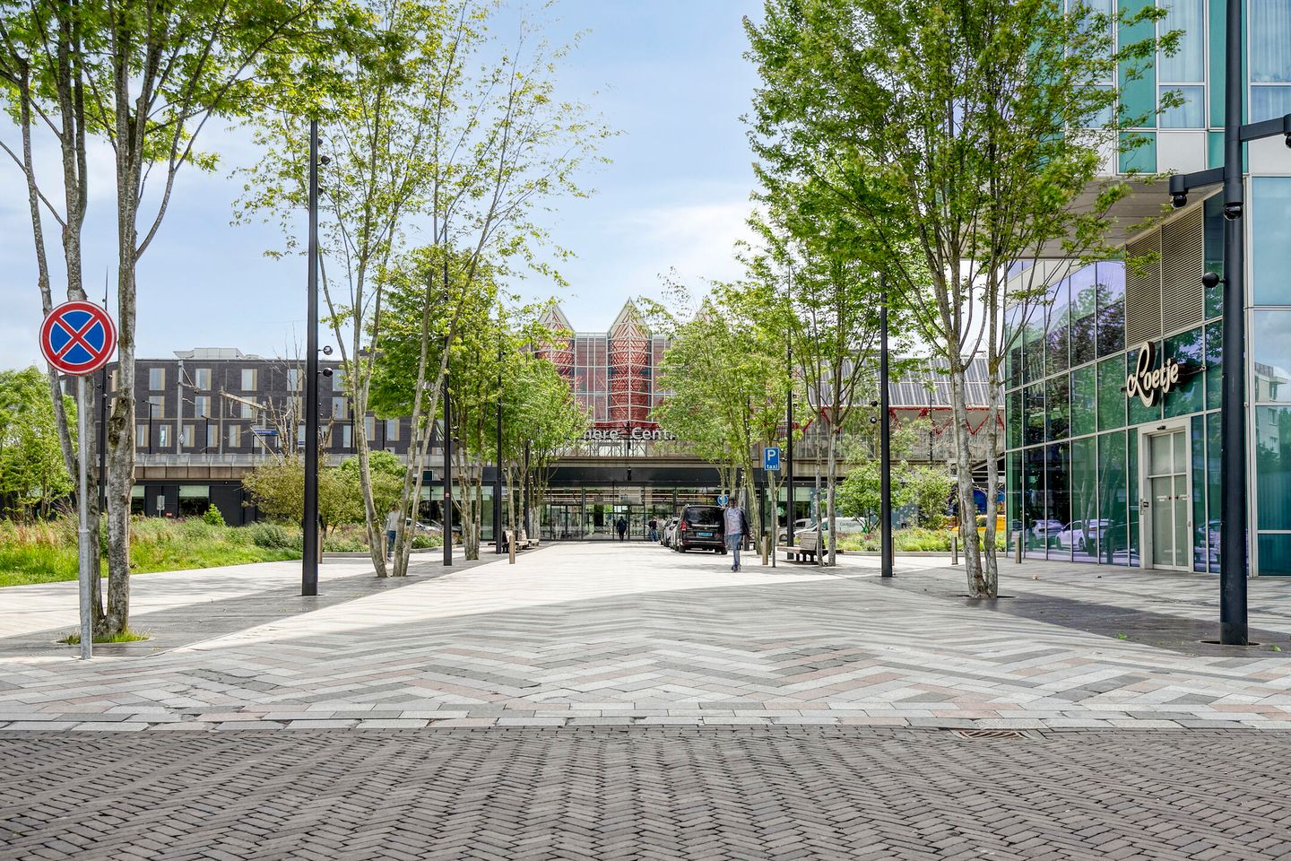 Photo 4 of Olof Palmehof 76