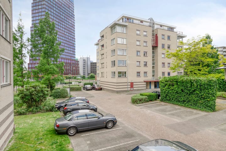 Foto 5 van Olof Palmehof 76