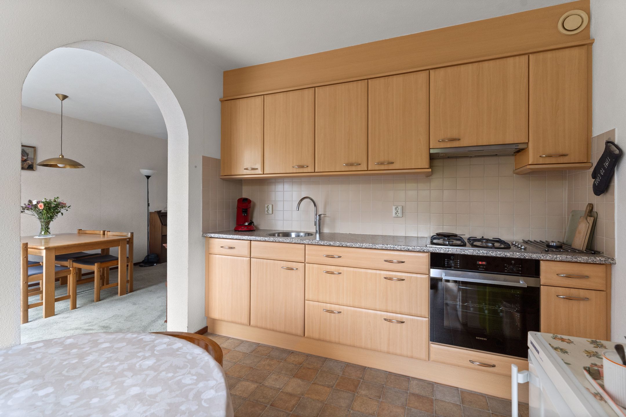 Photo 3 of Burgemeester Brandtlaan 14