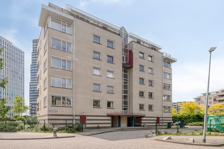 Foto 6 van Olof Palmehof 76