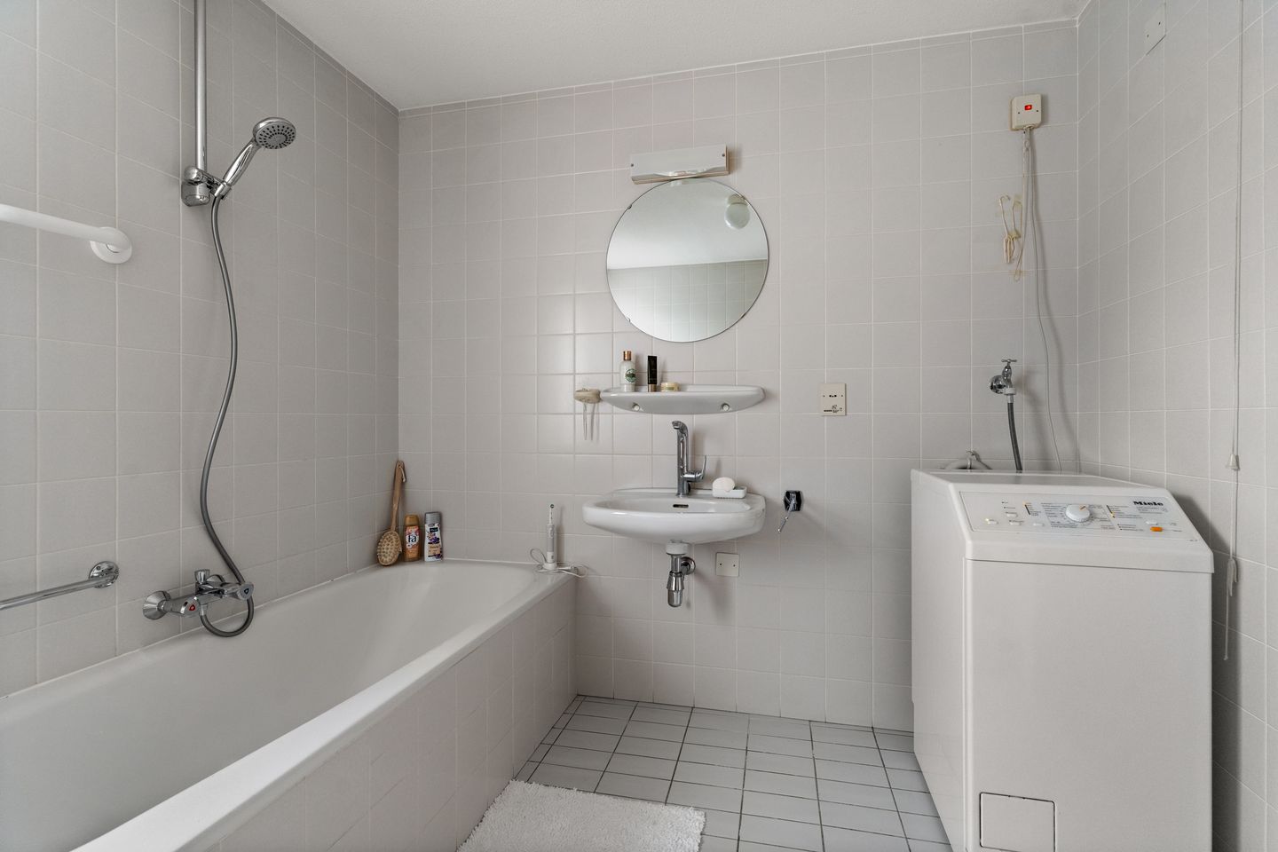 Photo 4 of Burgemeester Brandtlaan 14