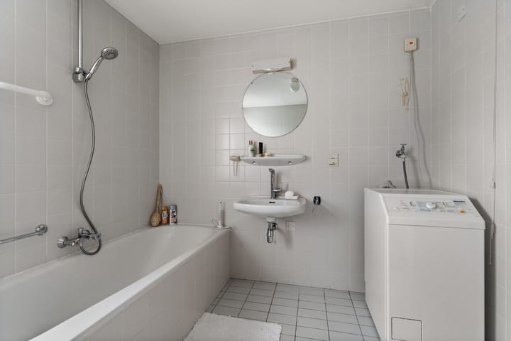 Foto 4 van Burgemeester Brandtlaan 14