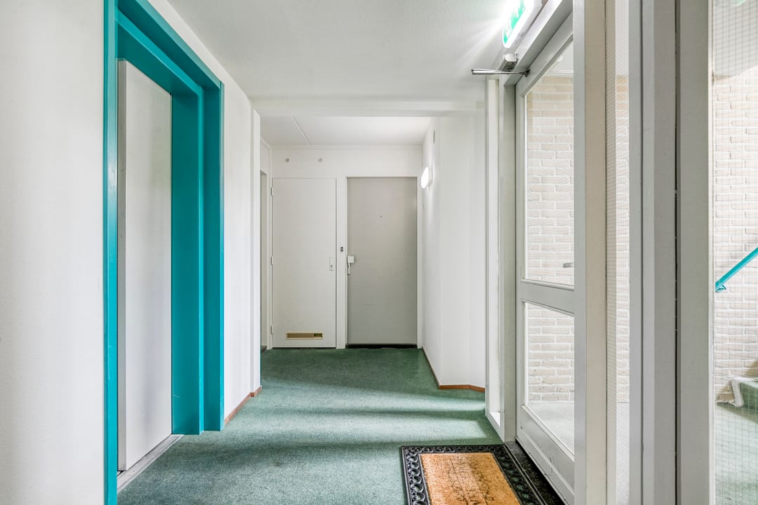 Photo 7 of Olof Palmehof 76