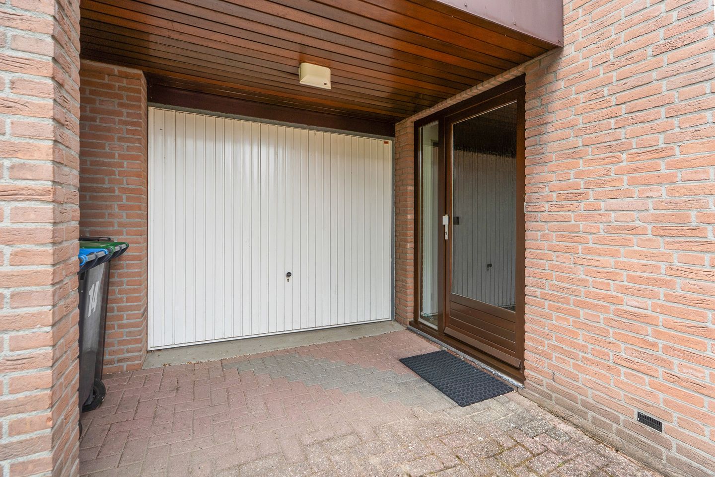 Photo 5 of Burgemeester Brandtlaan 14