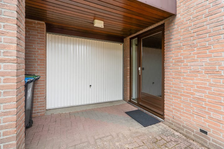 Foto 5 van Burgemeester Brandtlaan 14