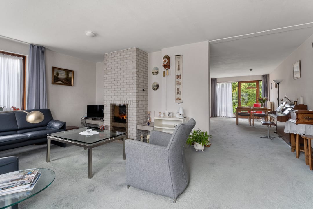 Photo 7 of Burgemeester Brandtlaan 14