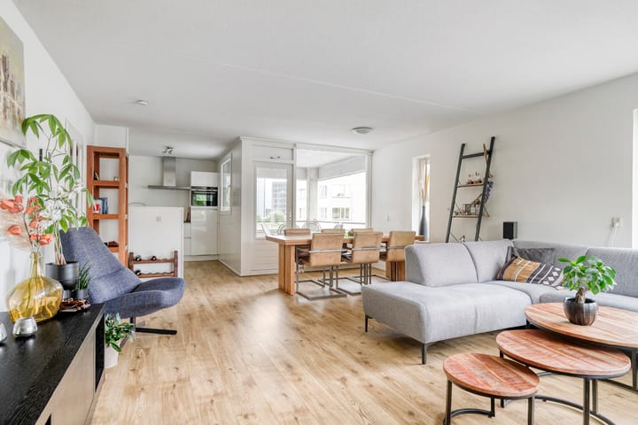 Foto 10 van Olof Palmehof 76