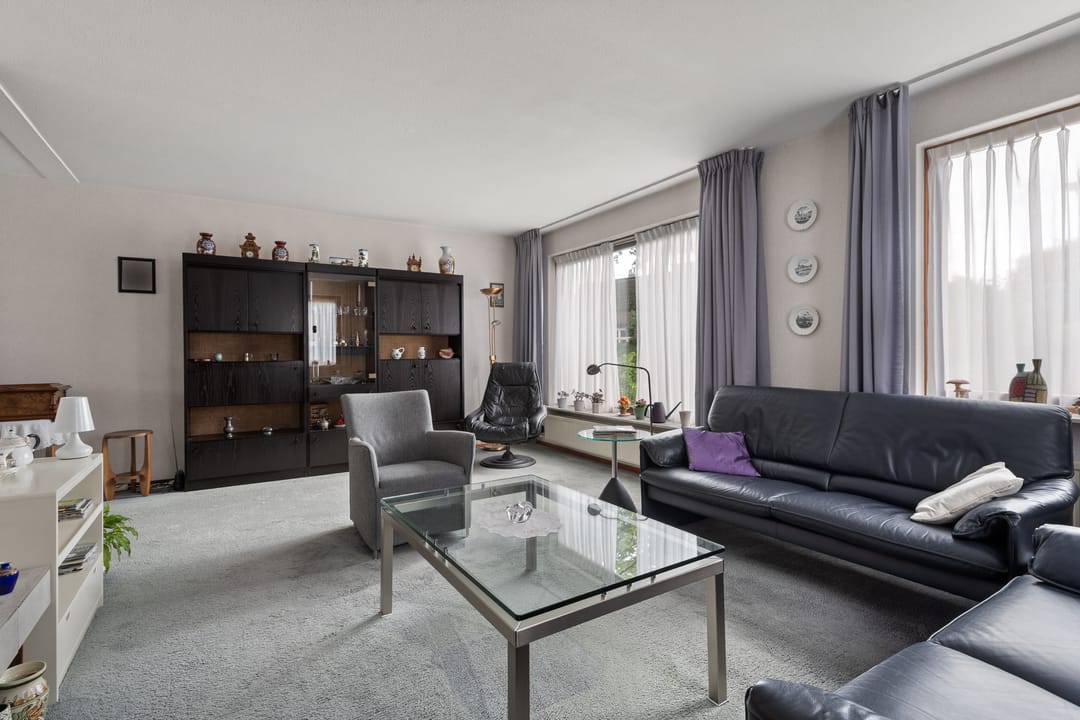 Photo 8 of Burgemeester Brandtlaan 14