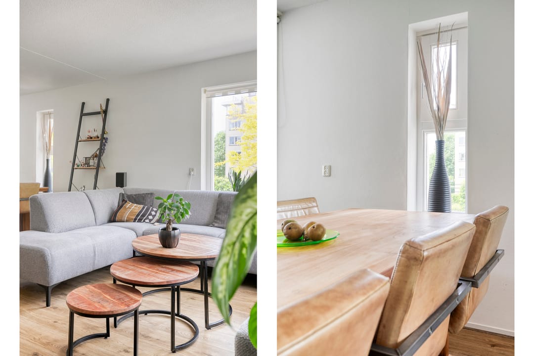 Photo 11 of Olof Palmehof 76