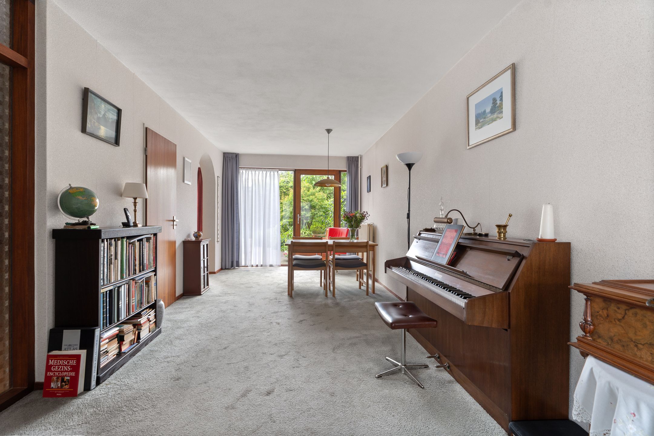 Photo 9 of Burgemeester Brandtlaan 14