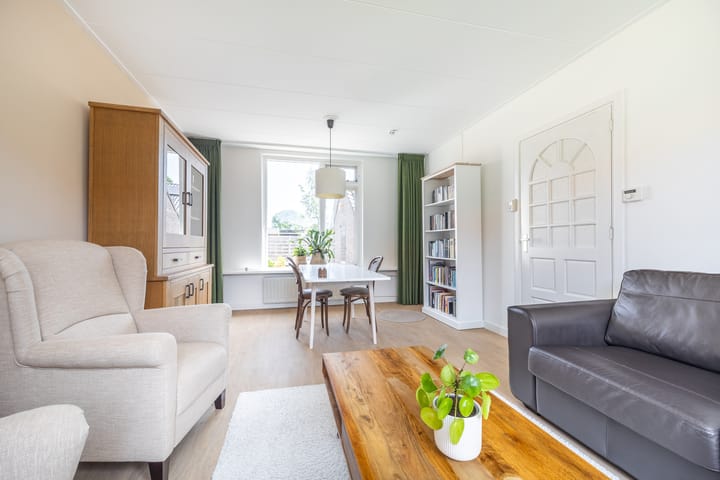 Foto 5 van Koningin Julianastraat 20