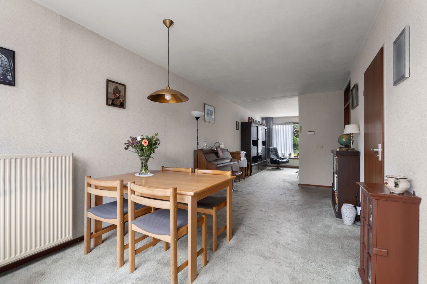 Photo 10 of Burgemeester Brandtlaan 14