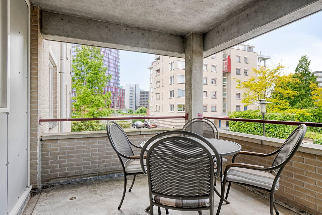 Photo 13 of Olof Palmehof 76