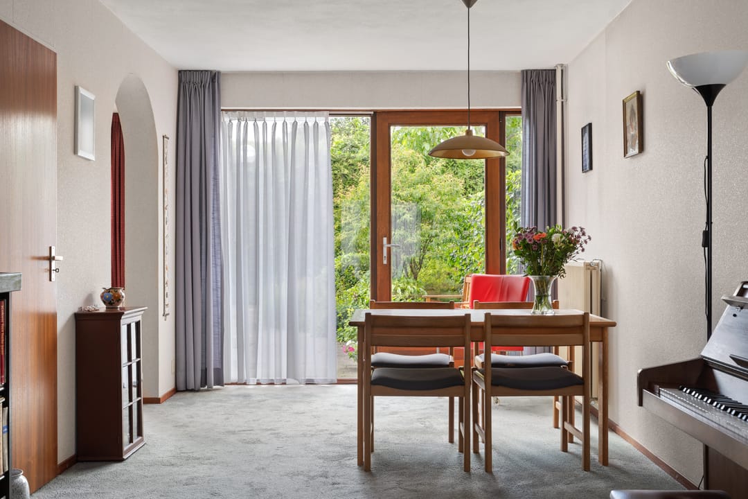 Photo 11 of Burgemeester Brandtlaan 14