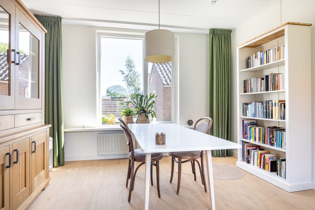 Foto 7 van Koningin Julianastraat 20