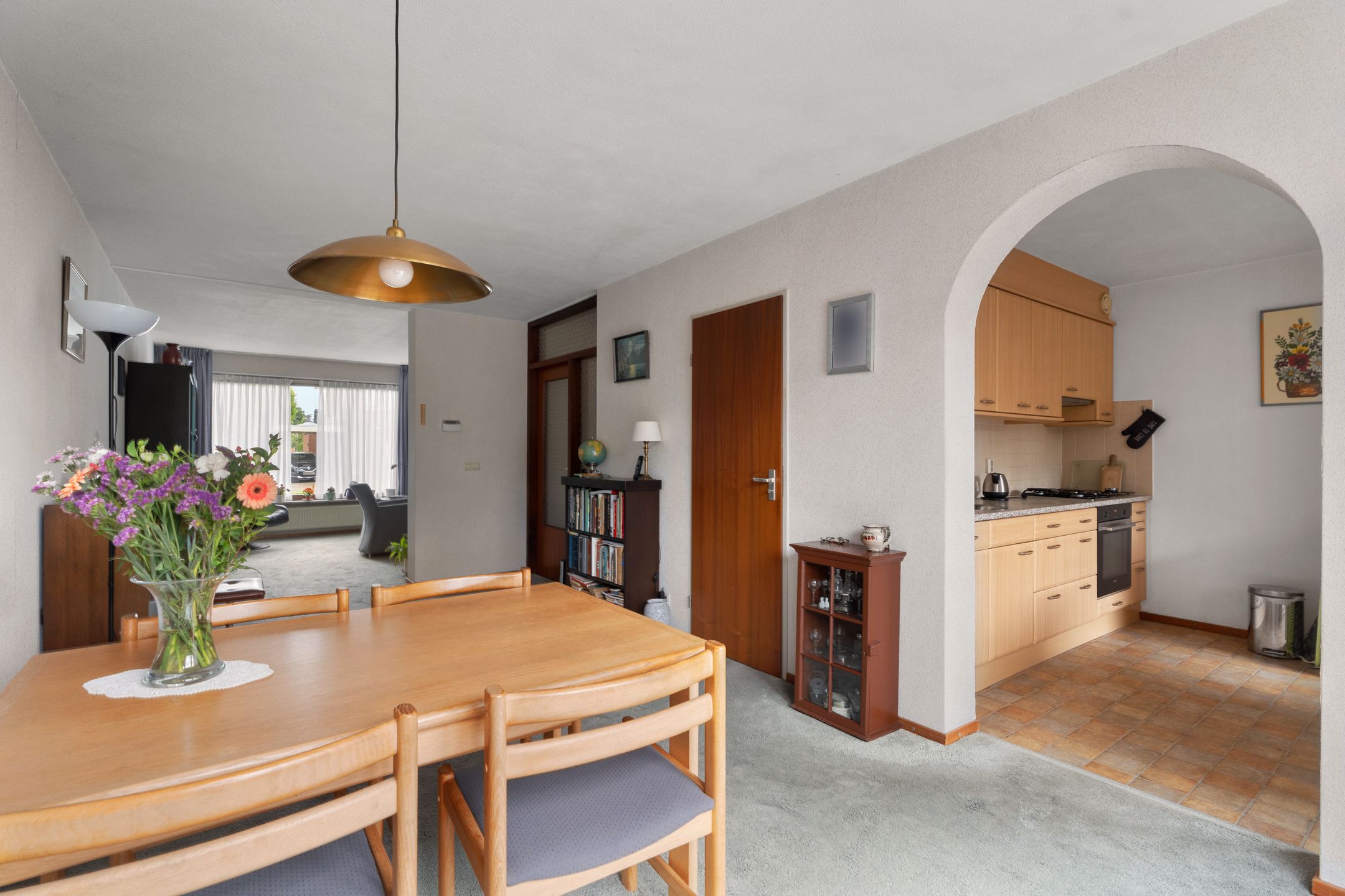 Photo 12 of Burgemeester Brandtlaan 14