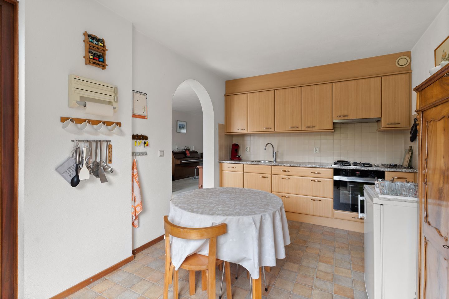 Photo 14 of Burgemeester Brandtlaan 14