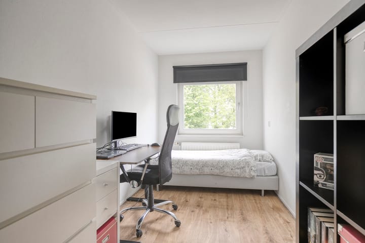 Foto 21 van Olof Palmehof 76