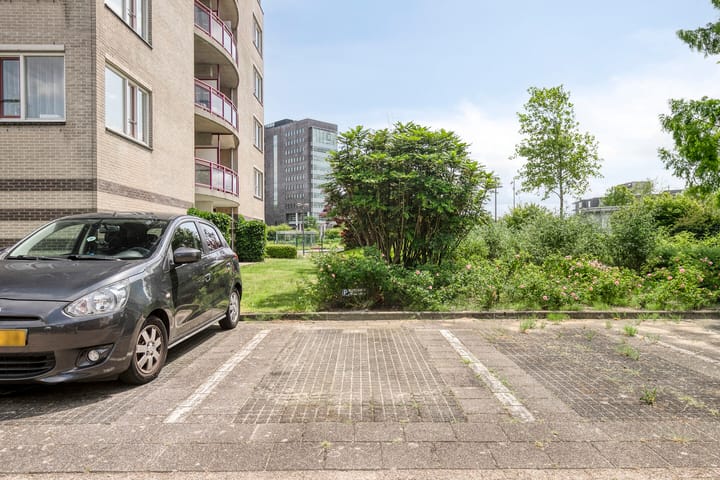 Foto 22 van Olof Palmehof 76