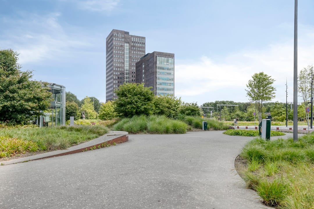 Photo 23 of Olof Palmehof 76