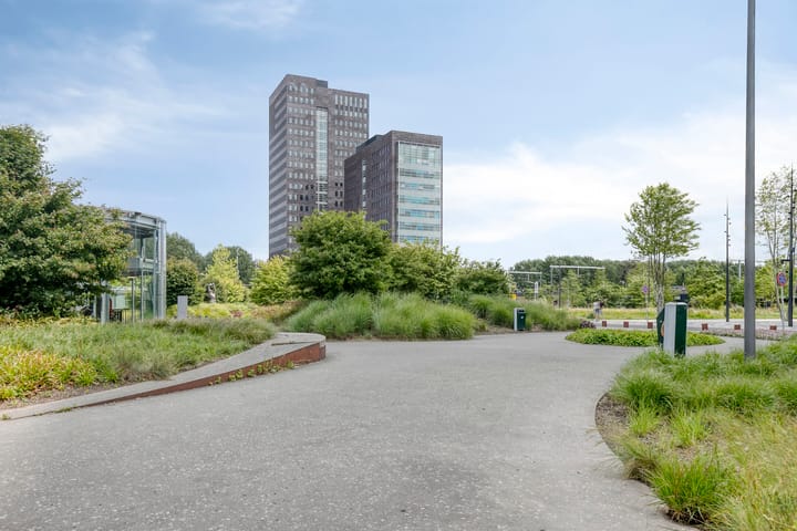 Foto 23 van Olof Palmehof 76