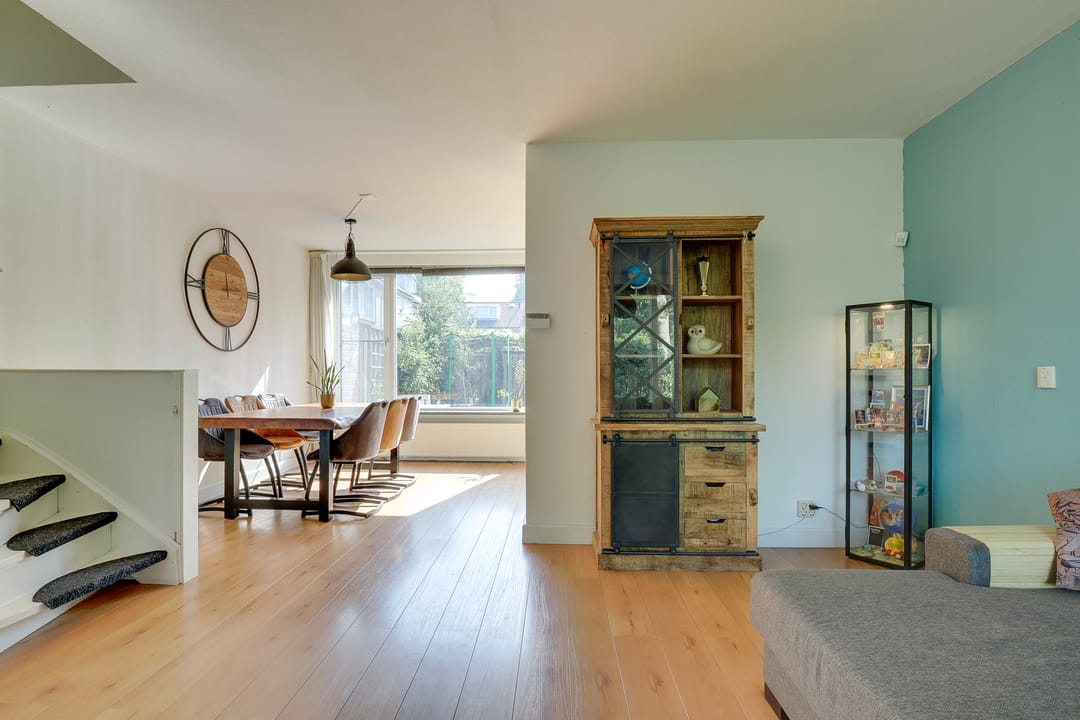 Foto 2 van Zonnebloemstraat 33