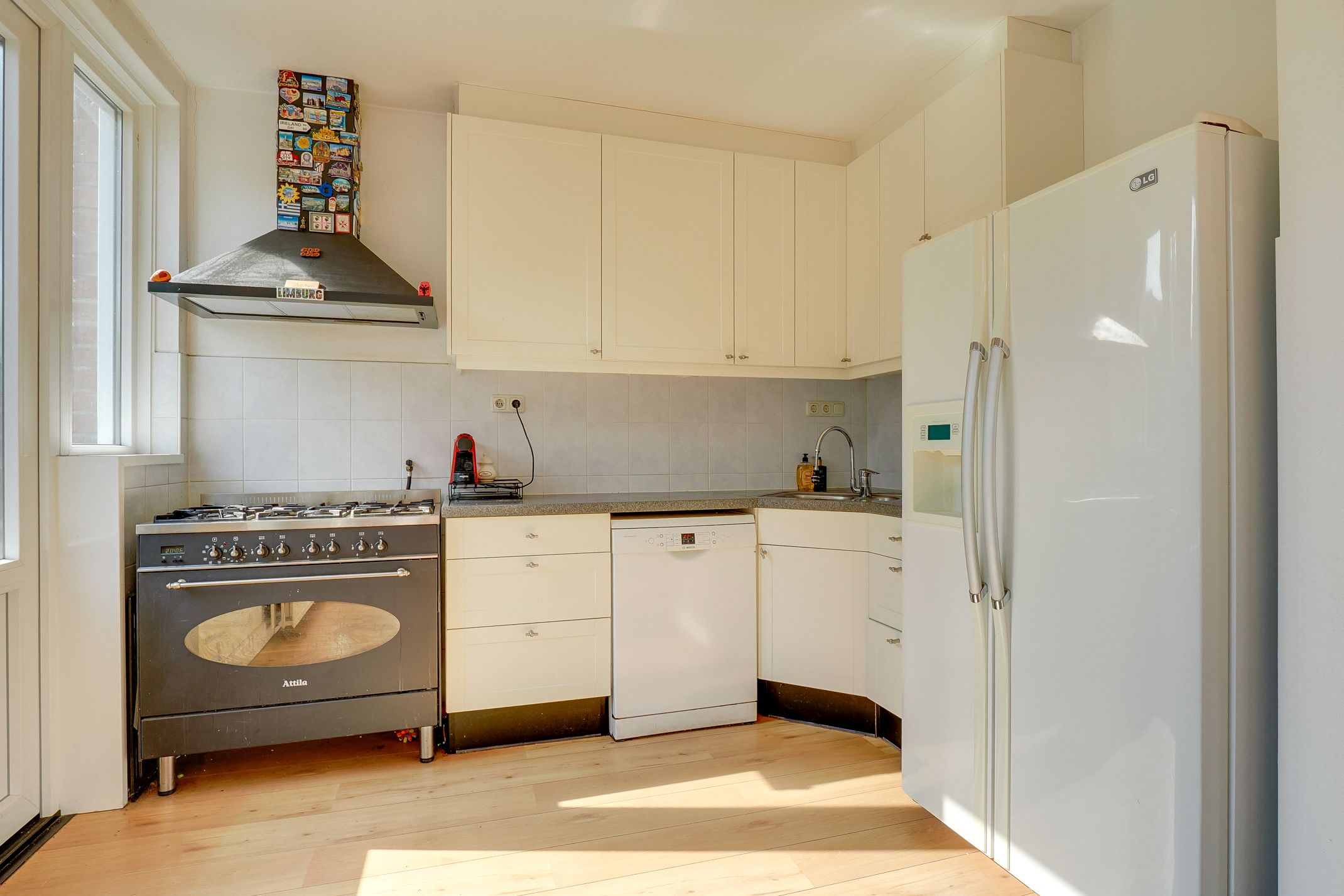 Foto 3 van Zonnebloemstraat 33