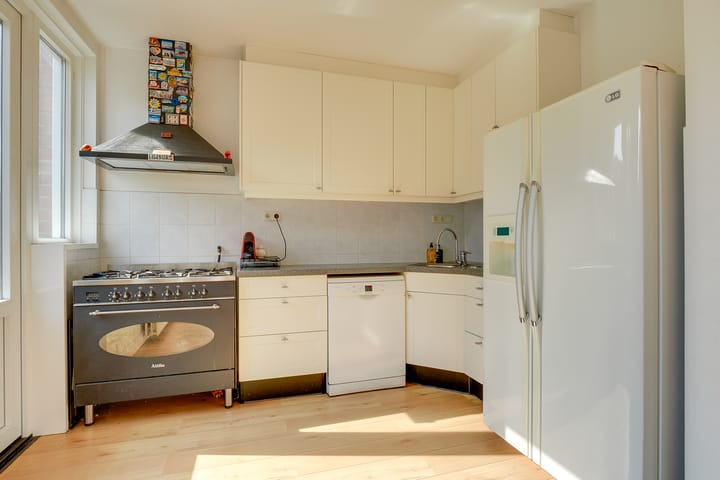 Foto 3 van Zonnebloemstraat 33