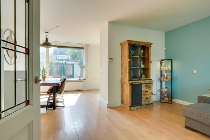 Foto 4 van Zonnebloemstraat 33