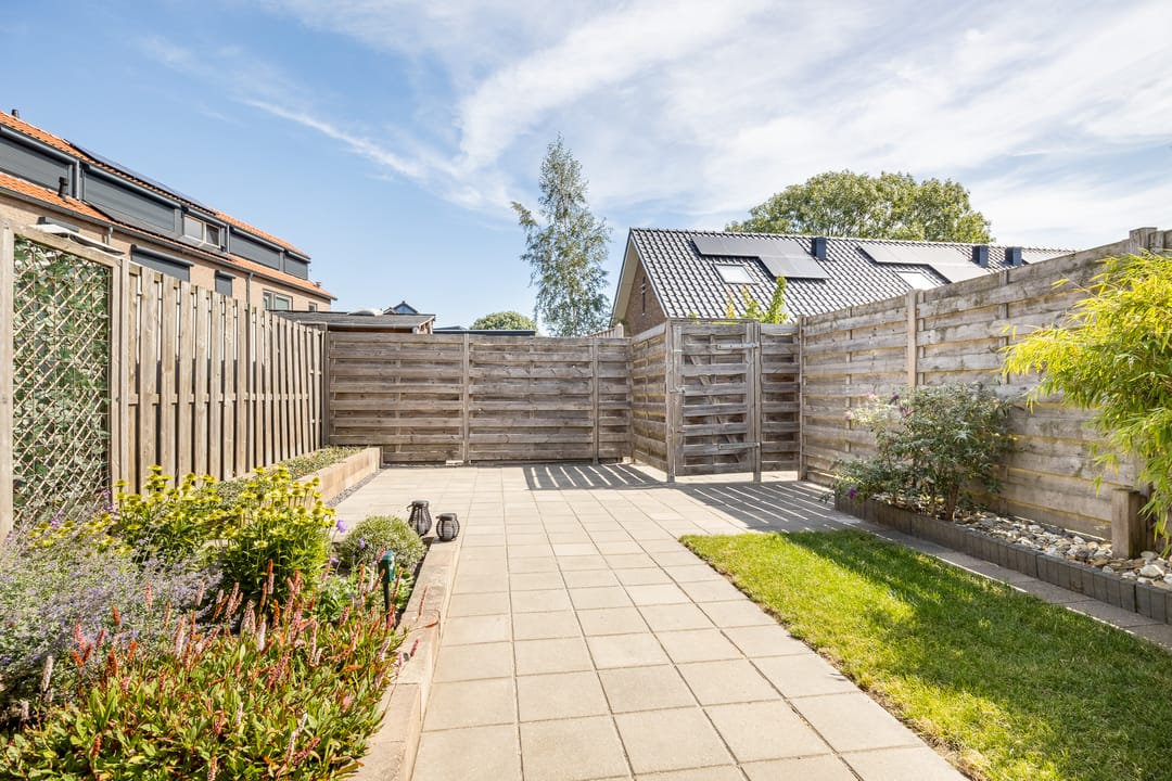 Foto 22 van Koningin Julianastraat 20