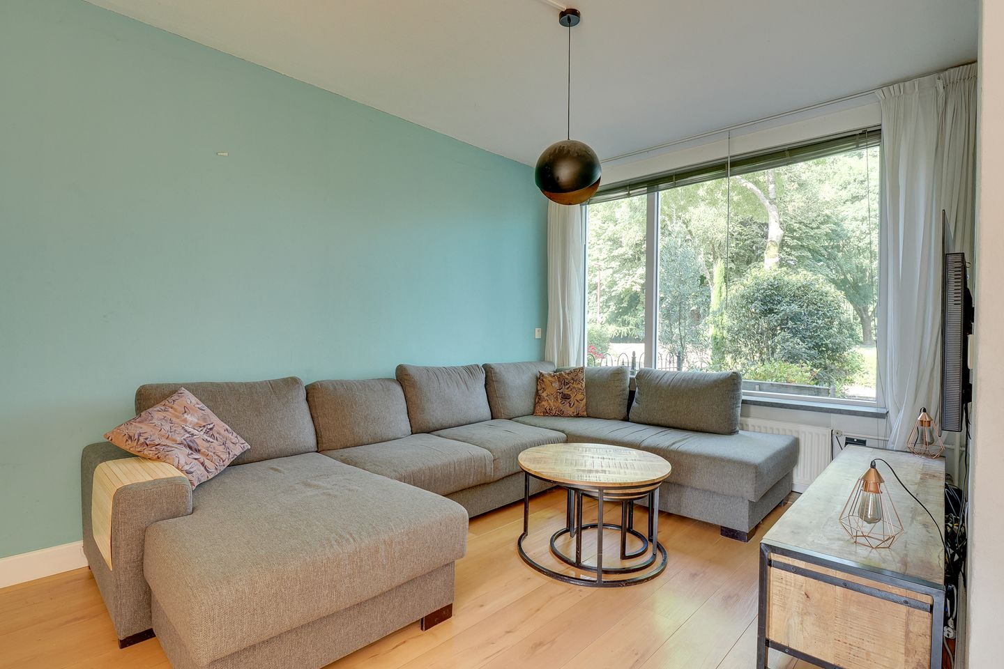 Foto 5 van Zonnebloemstraat 33