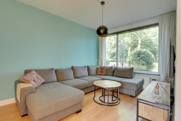 Foto 5 van Zonnebloemstraat 33