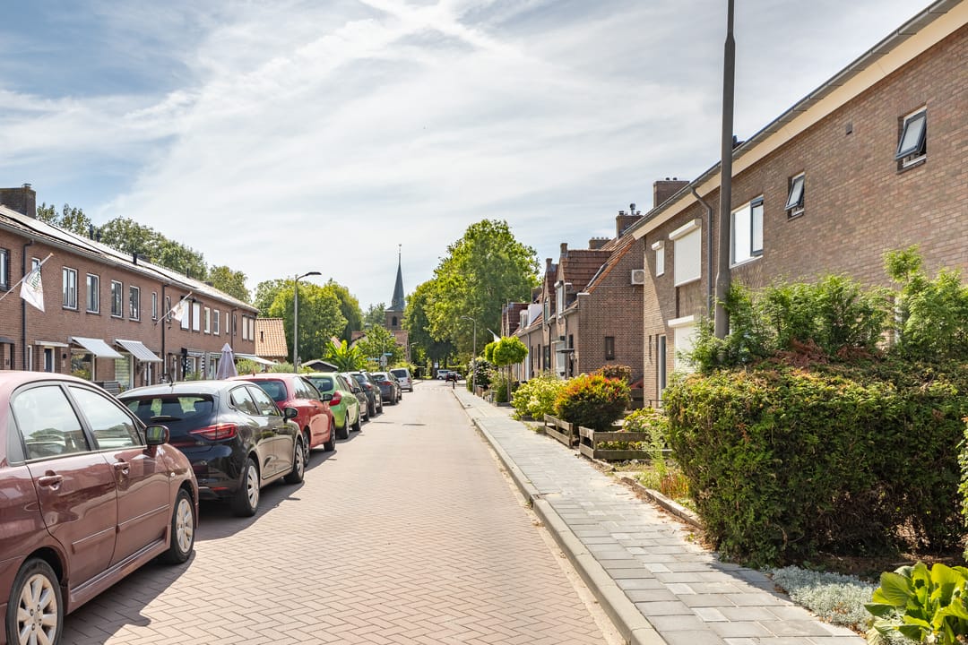 Foto 23 van Koningin Julianastraat 20