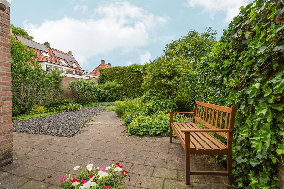 Photo 28 of Burgemeester Brandtlaan 14