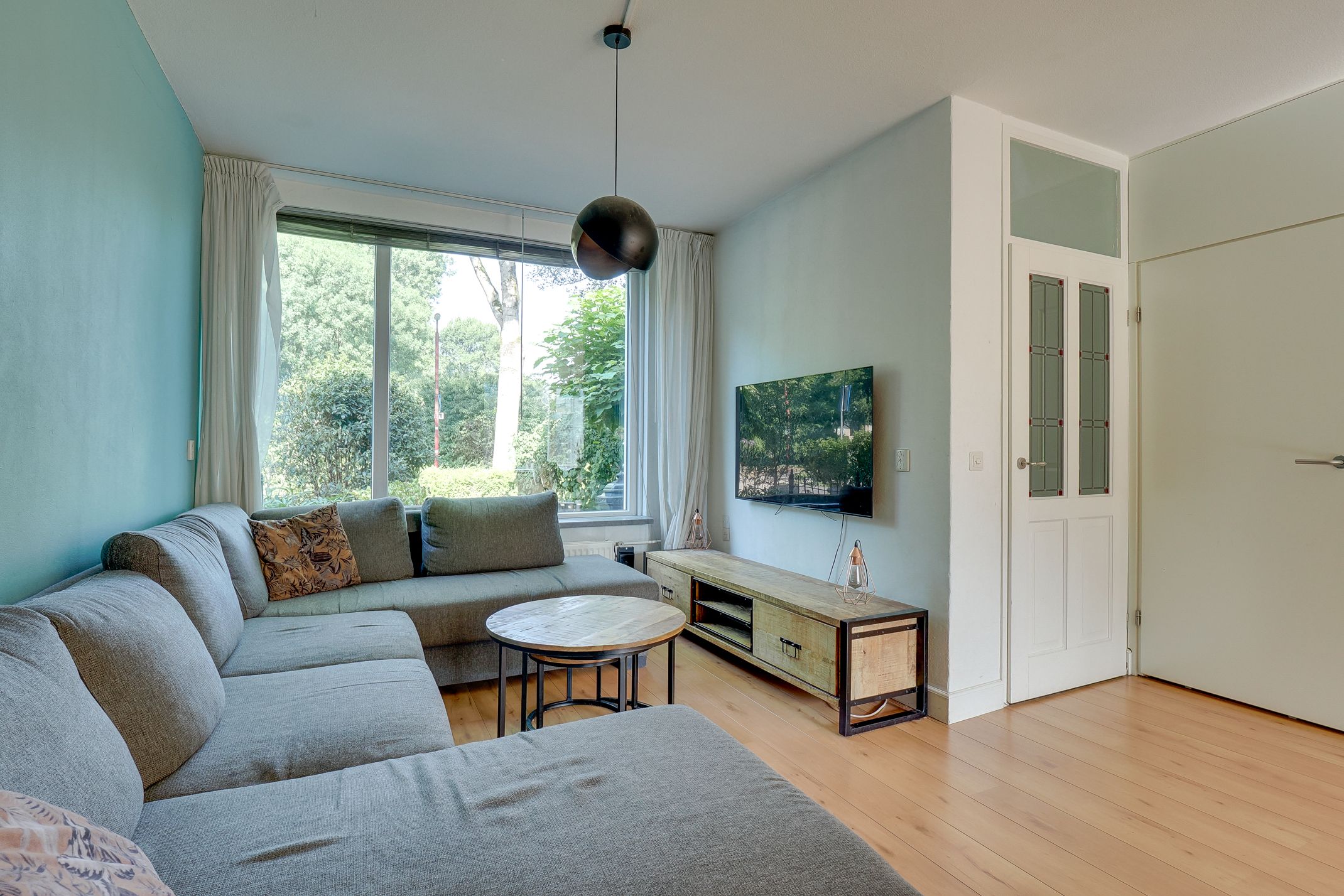 Foto 6 van Zonnebloemstraat 33