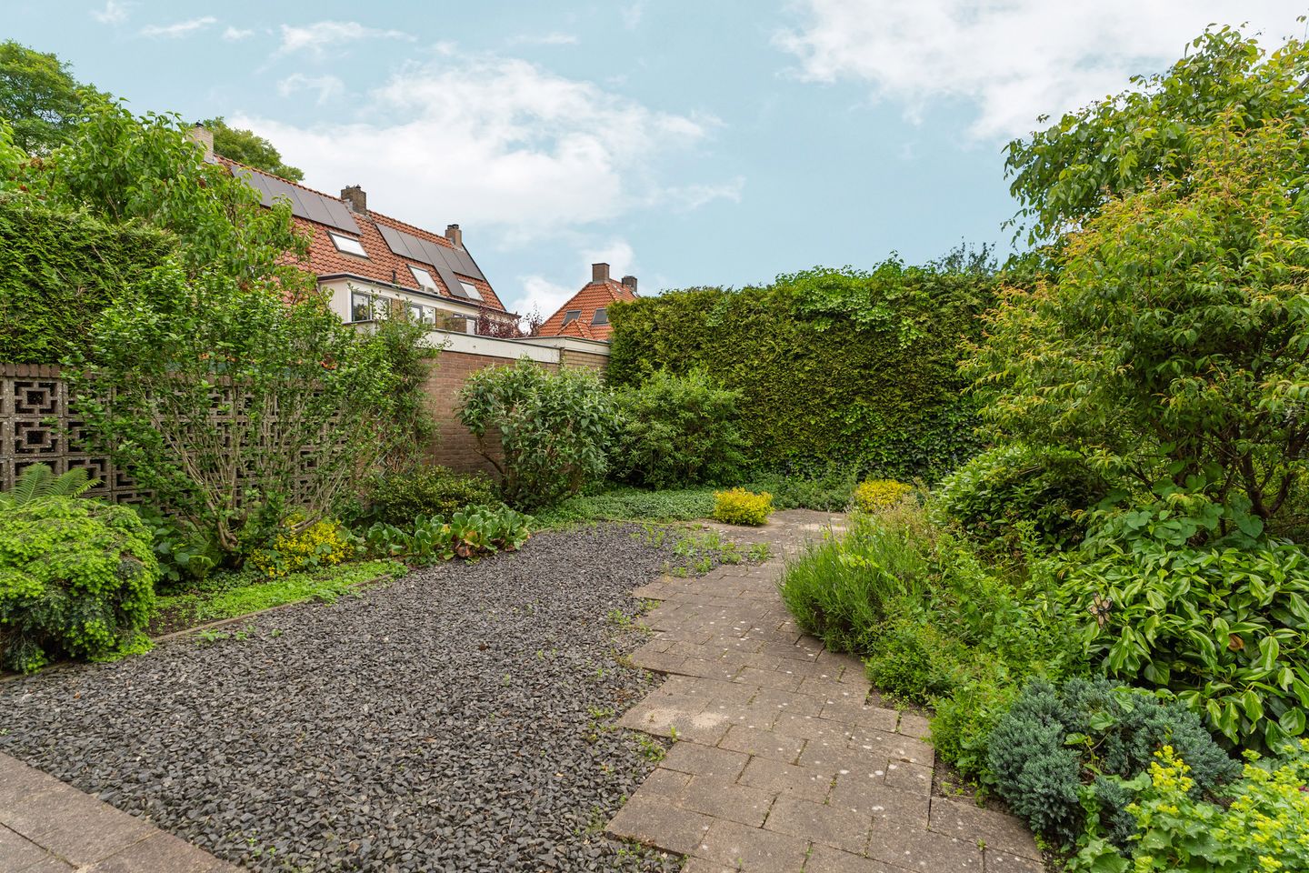 Photo 29 of Burgemeester Brandtlaan 14