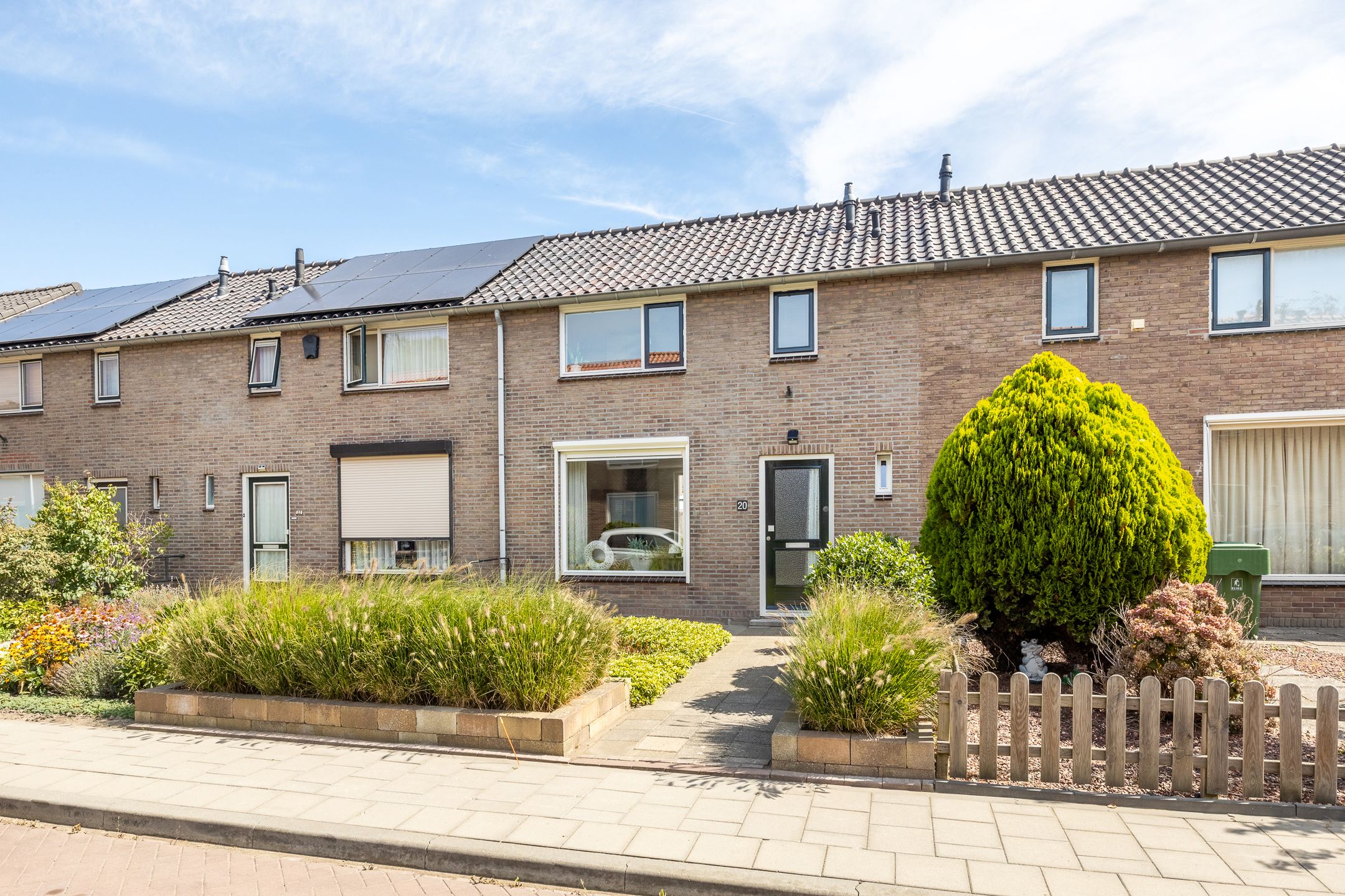 Foto 24 van Koningin Julianastraat 20