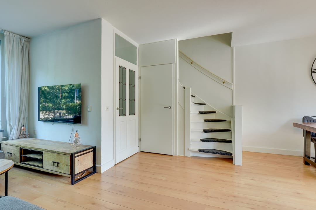 Foto 8 van Zonnebloemstraat 33