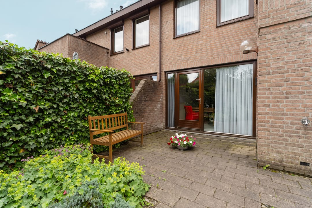 Photo 31 of Burgemeester Brandtlaan 14