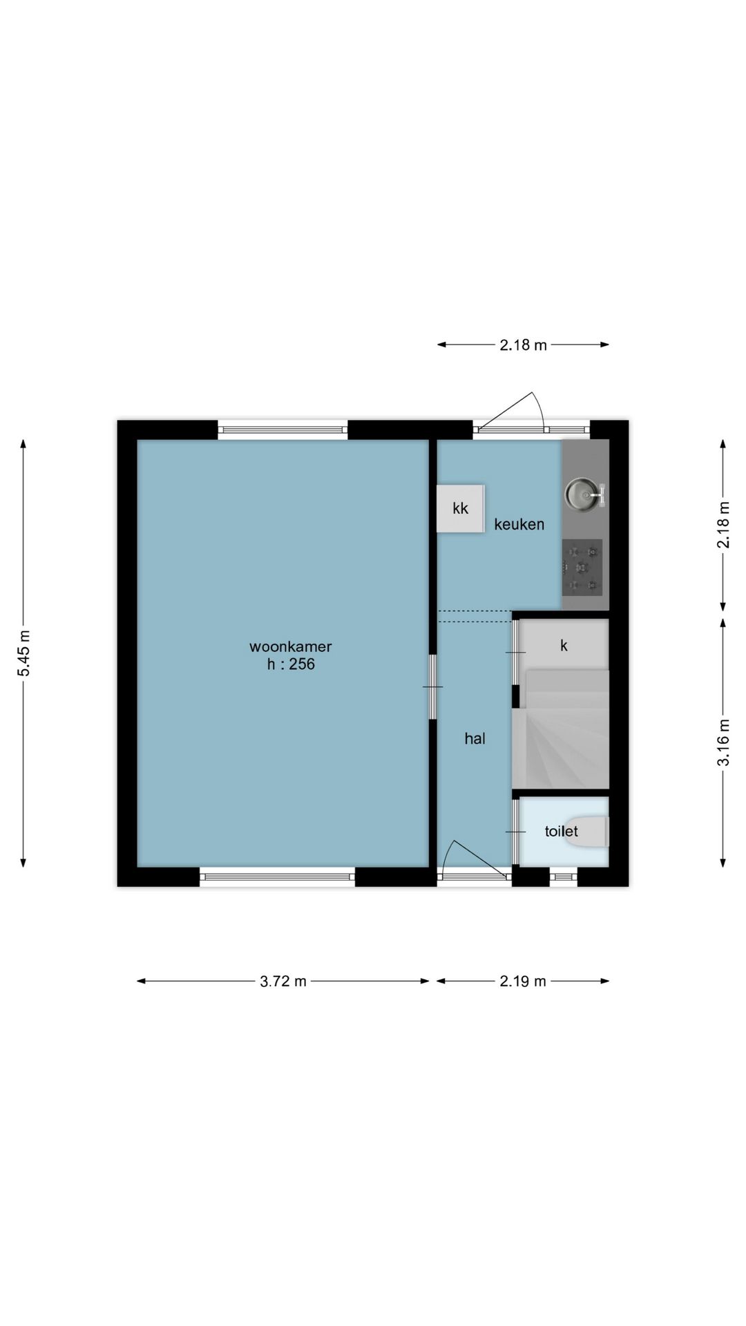 Foto 28 van Koningin Julianastraat 20