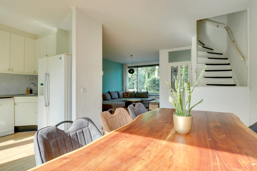 Foto 11 van Zonnebloemstraat 33