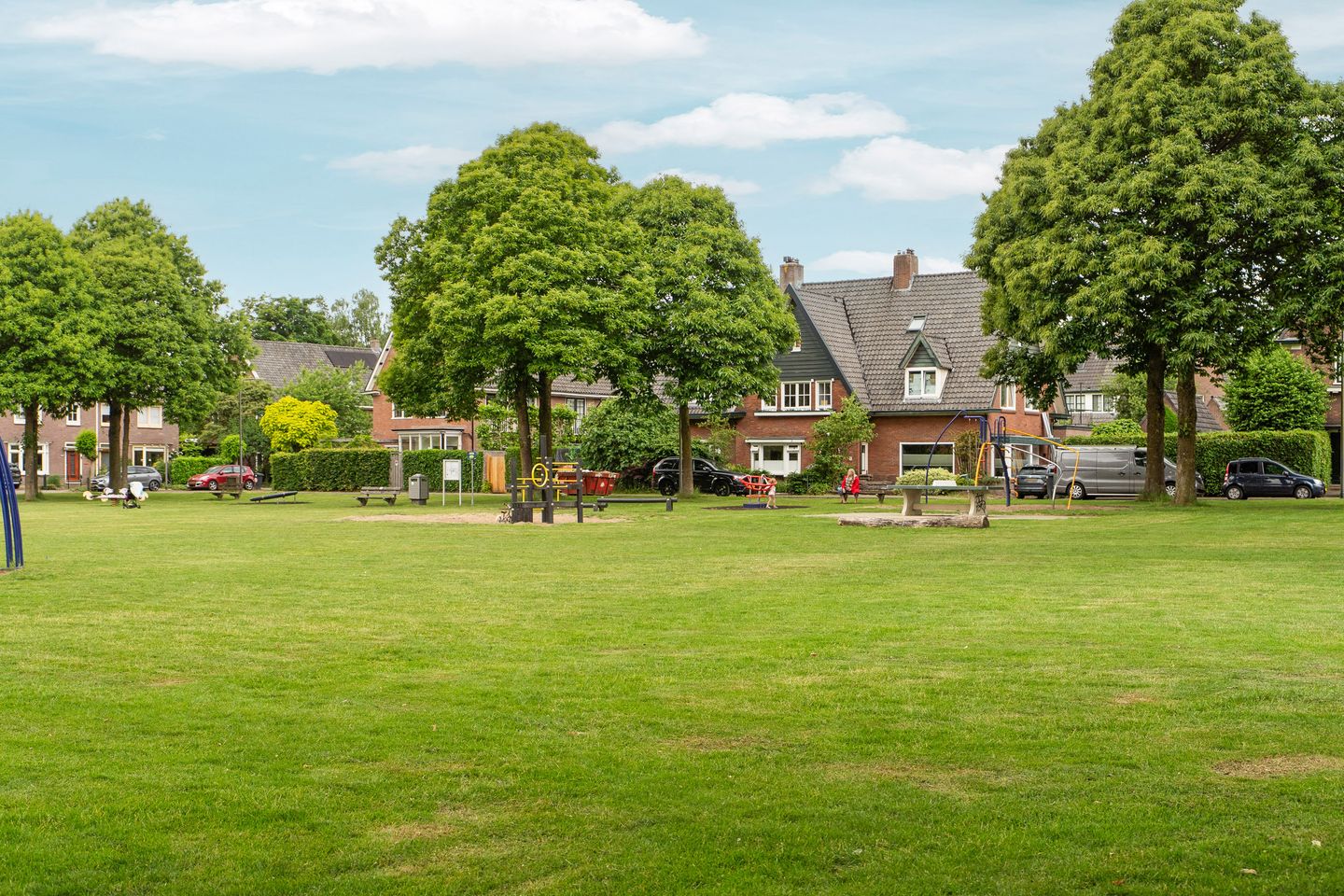 Photo 34 of Burgemeester Brandtlaan 14